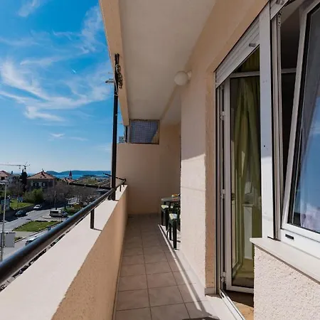 Sun & Salt Appartement *