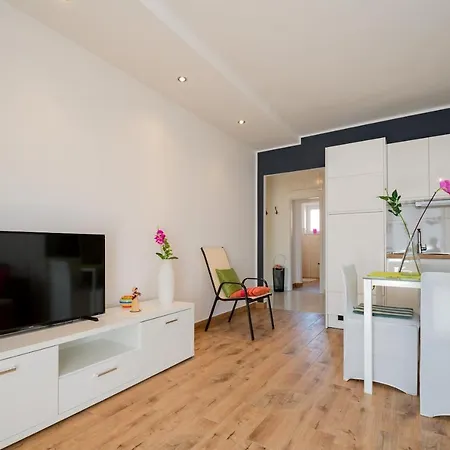 Sun & Salt Appartement Split