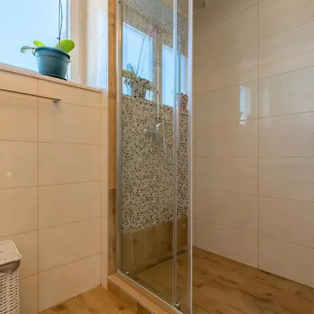 Sun & Salt Apartment Split