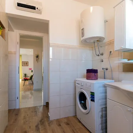 Apartament Sun & Salt *